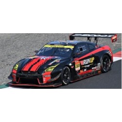 Nissan GT-R 360 Super GT GT300 2025 Spark 64SGT25360