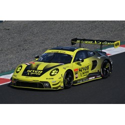 Porsche GT3R 666 Super GT GT300 2025 Spark 64SGT25666