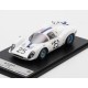 Ferrari 412P 25 24 Heures du Mans 1967 Looksmart LSLM160 (old LSLM056)