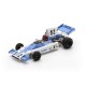 Safir RJ02 52 Tony Trimmer Race of Champions 1975 Spark S5749