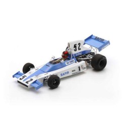 Safir RJ02 52 Tony Trimmer Race of Champions 1975 Spark S5749