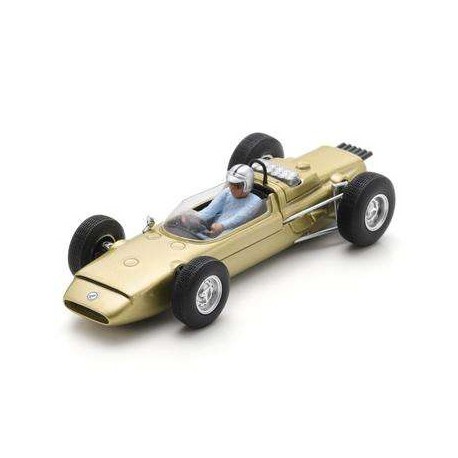 Honda RA270 Jack Brabham F1 Test 1963 Spark S6216