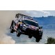 Ford Puma Rally1 55 Safari Rally 2025 J. McErlean - E. Treacy Spark S6906