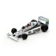 Williams FW06 27 Alan Jones F1 Long Beach 1979 Spark S7496