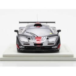 McLaren F1 GTR 11 Winner 1000 Km de Monza 1998 Spark SI033
