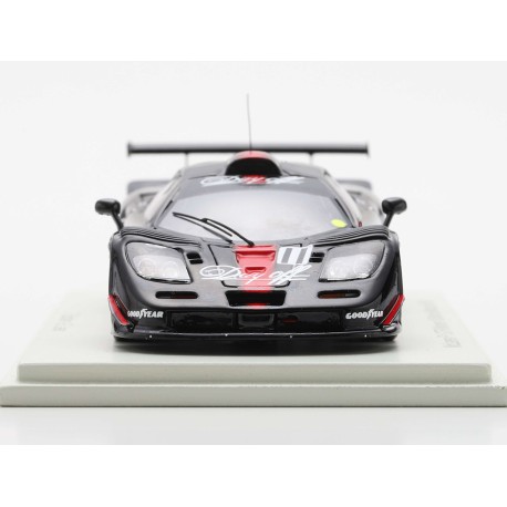 McLaren F1 GTR 11 Winner 1000 Km de Monza 1998 Spark SI033