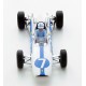 Ferrari 158 F1 World Champion 1964 John Surtees Looksmart LS18RC01