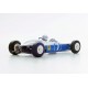 Ferrari 158 F1 World Champion 1964 John Surtees Looksmart LS18RC01