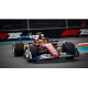 Ferrari SF-25 44 Lewis Hamilton F1 Miami 2025 Looksmart LS18F1077