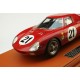 Ferrari 250LM 3.3L V12 Dirty Version 21 Winner 24 Heures du Mans 1965 Top Marques TOP137AD
