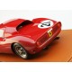 Ferrari 250LM 3.3L V12 Dirty Version 21 Winner 24 Heures du Mans 1965 Top Marques TOP137AD