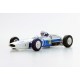 Ferrari 158 F1 World Champion 1964 John Surtees Looksmart LS18RC01