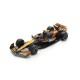 McLaren Mercedes MCL38 81 Oscar Piastri F1 2024 Spark SY375 