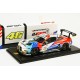 BMW M4 GT3 46 24 Heures de Spa Francorchamps 2024 Marciello Martin Rossi Spark SB799