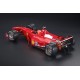 Ferrari F1-2000 with driver 3 Michael Schumacher F1 Winner Italie Monza 2000 GP Replicas GP12-27AWD