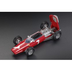 Ferrari 156 F1-63 7 John Surtees F1 Winner Nurburgring 1963 GP Replicas GP181A