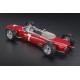 Ferrari 156 F1-63 7 John Surtees F1 Winner Nurburgring 1963 GP Replicas GP181A