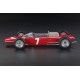 Ferrari 156 F1-63 7 John Surtees F1 Winner Nurburgring 1963 GP Replicas GP181A