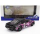 Mazda RX-7 FD3RS Works Itasha Coupe 1999 Black Fucsia Solido S1810605