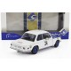 BMW 2002 Ti night version 24 Rallye Monte Carlo 1969 Timo Makinen - Paul Easter Solido S1808603