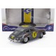 Porsche&nbsp;356 Pre-A Coupe 147 Racing Panam 1954 Solido S1802807