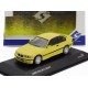 BMW M3 E36 Coupe 1999 Yellow Solido S4315203