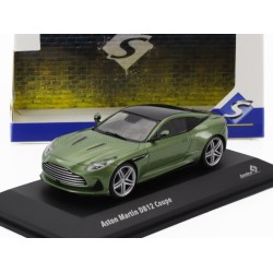 Aston Martin&nbsp;DB12 4.0L V8 Coupe 2023 Green Solido S4315702