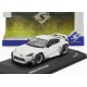 Toyota GR86 Rocket Bunny Coupe 2022 White Solido S4315102