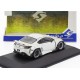 Toyota GR86 Rocket Bunny Coupe 2022 White Solido S4315102