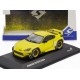 Toyota GR86 Rocket Bunny Coupe 2022 Yellow Solido S4315101