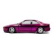 BMW 850 CSi E31 Coupe 1992 Purple Solido S1807006