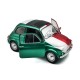 Fiat 500 Tribute 1965 Italian Livery Solido S1801409