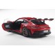 Porsche 911 992 GT3 RS Coupe 2024 Red Solido S1812101
