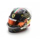 Casque Helmet 1/5 Charles Leclerc Ferrari F1 Monza 2024 Looksmart LSHEL004