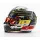 Casque Helmet 1/5 Charles Leclerc Ferrari F1 Monza 2024 Looksmart LSHEL004