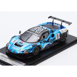 Ferrari 296 GT3 8 24 Heures de Spa Francorchamps 2024 Looksmart LSRC191