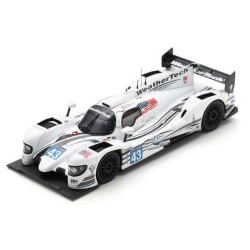 Riley MK30 43 24 Heures du Mans 2017 Spark S5827