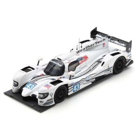 Riley MK30 43 24 Heures du Mans 2017 Spark S5827