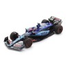 RB-Honda RBPT VCARB 01 3 Daniel Ricciardo F1 Last Race Singapour 2024 Spark S9562