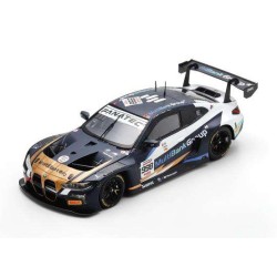 BMW M4 GT3 998 6th 24 Heures de Spa Francorchamps 2024 Spark SB783