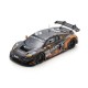 Audi R8 LMS GT3 Evo2 99 24 Heures de Spa Francorchamps 2024 Spark SB789