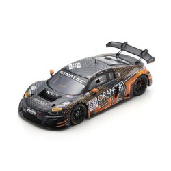 Audi R8 LMS GT3 Evo2 99 24 Heures de Spa Francorchamps 2024 Spark SB789