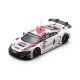 Audi R8 LMS GT3 Evo2 25 2nd Gold Class 24 Heures de Spa Francorchamps 2024 Spark SB791