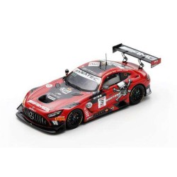 Mercedes AMG GT3 3 24 Heures de Spa Francorchamps 2024 Spark SB800