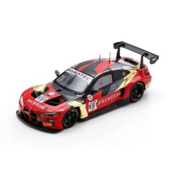 BMW M4 GT3 991 24 Heures de Spa Francorchamps 2024 Spark SB808