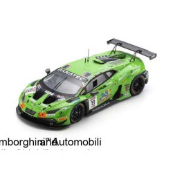 Lamborghini Huracan GT3 19 24 Heures de Spa Francorchamps 2024 Spark SB812