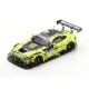 Mercedes AMG GT3 2 24 Heures de Spa Francorchamps 2024 Spark SB821