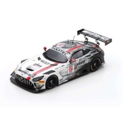 Mercedes AMG GT3 130 24 Heures de Spa Francorchamps 2024 Spark SB822