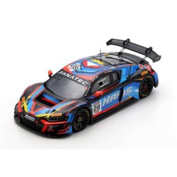 Audi R8 LMS GT3 Evo2 28 24 Heures de Spa Francorchamps 2024 Spark SB823