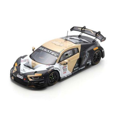 Audi R8 LMS GT3 Evo2 111 24 Heures de Spa Francorchamps 2024 Spark SB826